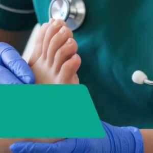 Curso Capacitação Na Avaliação Dos Pés Das Pessoas Diabetes