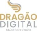 logo dragao digital